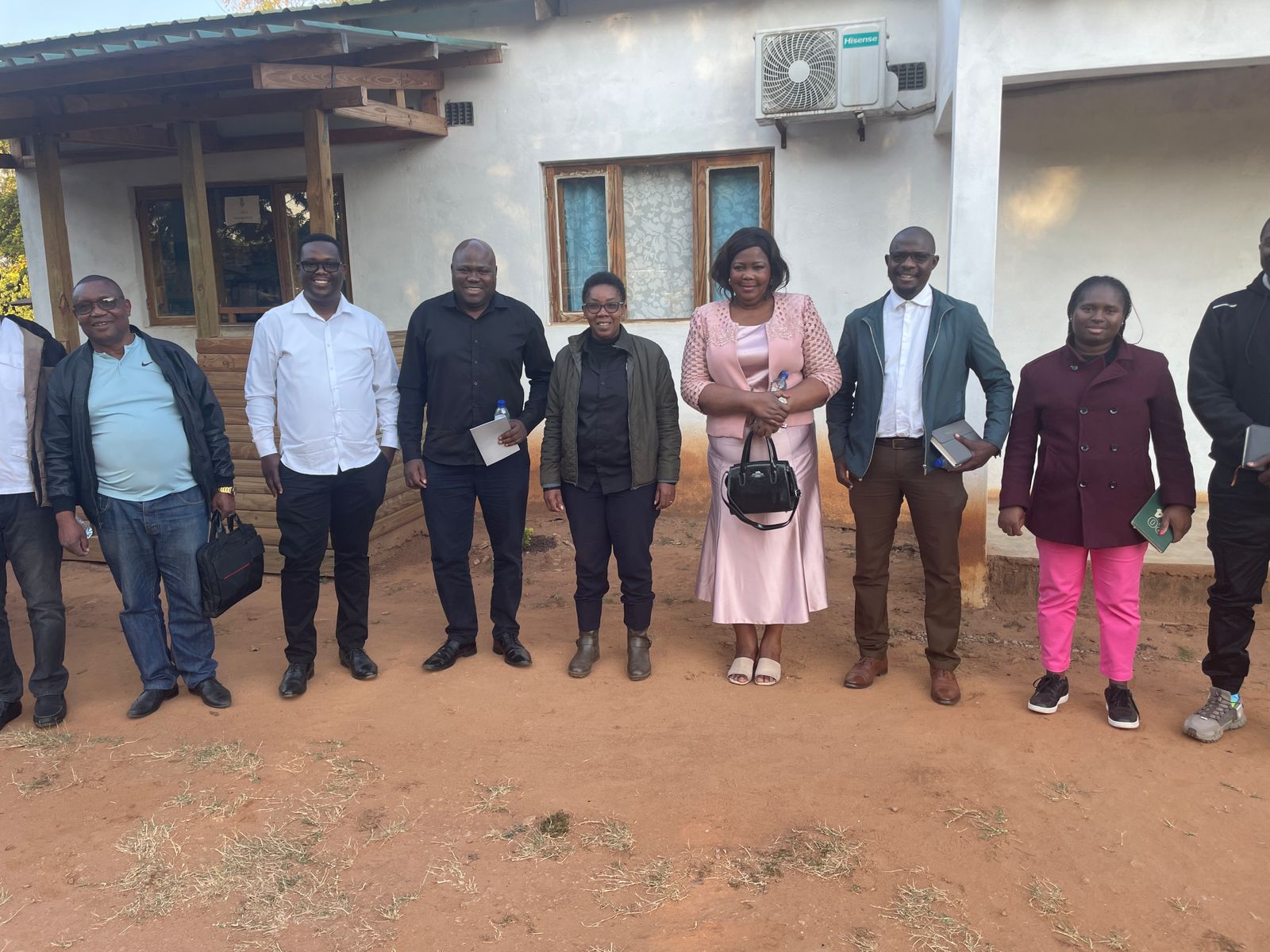 Certificação Florestal